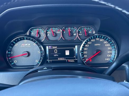 Certified 2018 Chevrolet Silverado 1500 LT w/ All Star Edition image 23