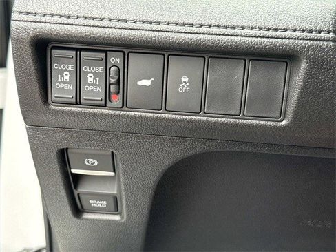 New 2026 Honda Odyssey Sport-L image 25