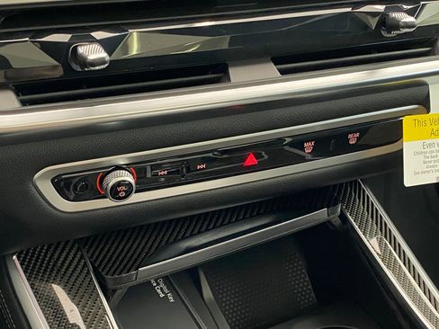 New 2026 BMW X5 M60i w/ Executive Package image 32