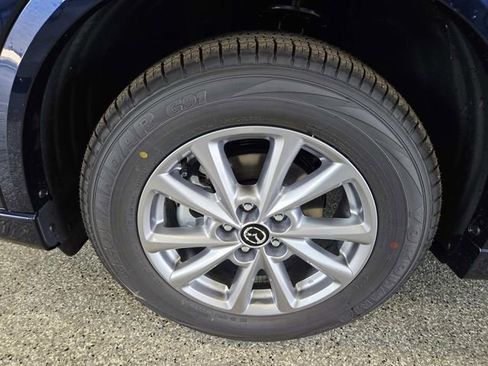 New 2025 MAZDA CX-5 AWD 2.5 S w/ Select Package image 14