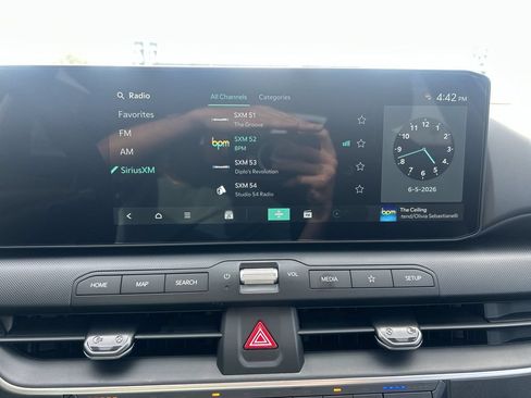 Certified 2026 Kia K4 FWD image 16