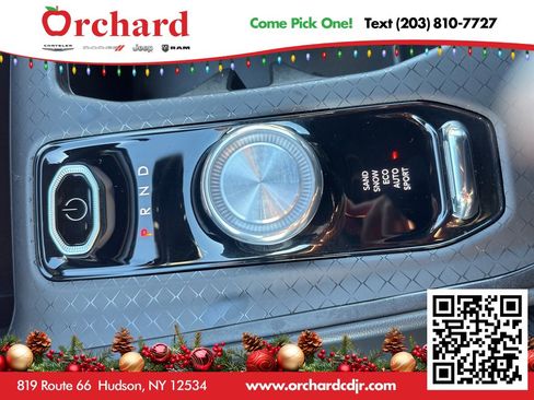 Used 2025 Jeep Wagoneer S Limited image 39