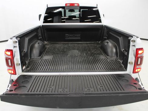 Used 2024 RAM 2500 Laramie image 8