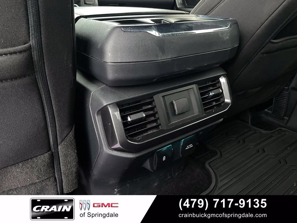 Used 2023 Ford F150 XLT w/ Equipment Group 302A High AWD/4WD image 25