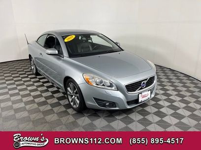 Used 2011 Volvo C70 T5 w/ Convenience Pkg