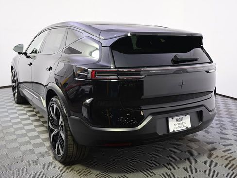 Used 2025 Polestar Polestar 3 AWD/4WD image 4