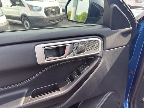 Used 2020 Ford Explorer ST w/ ST Street Pack AWD/4WD image 26