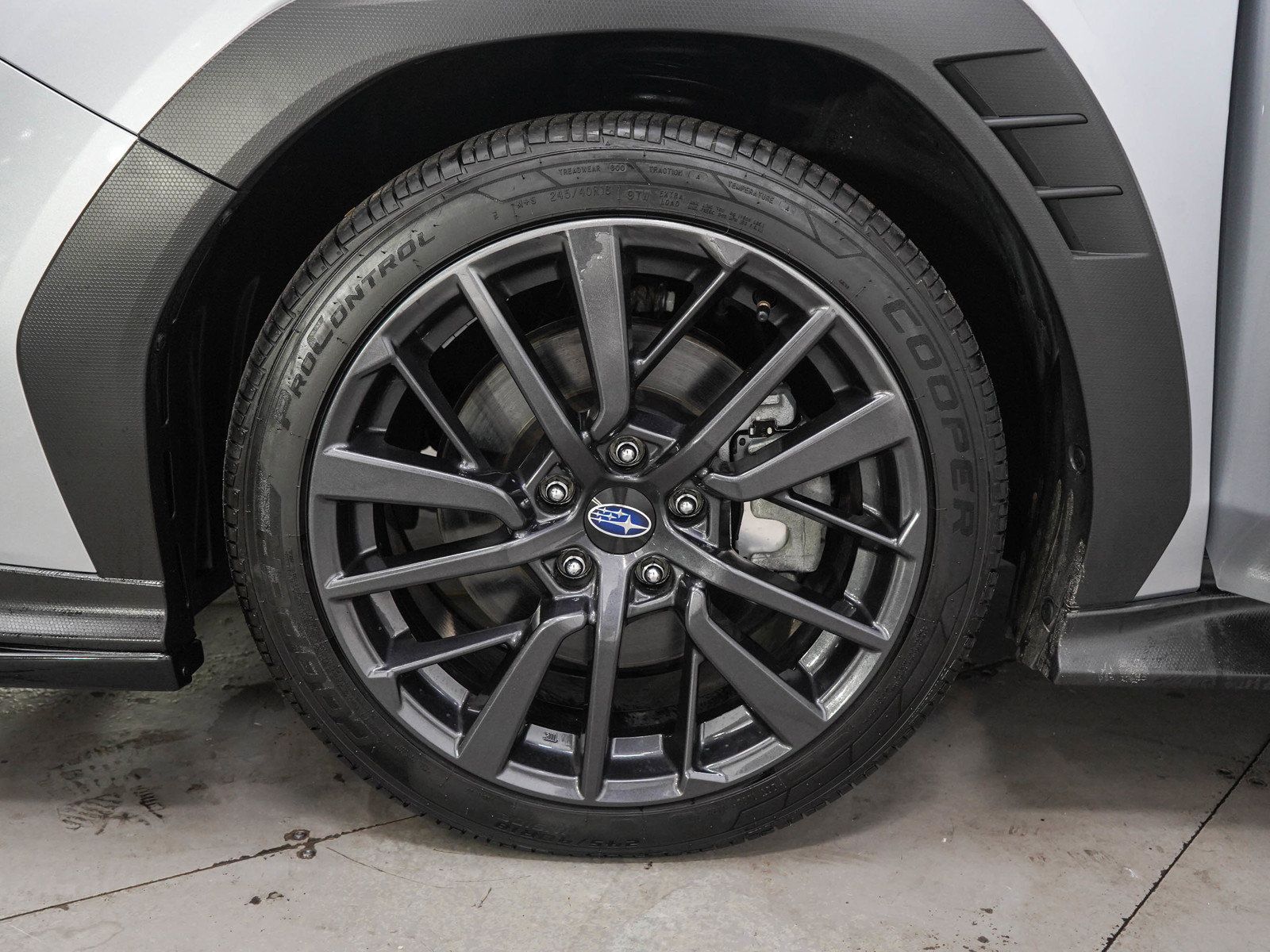 Used 2023 Subaru WRX Premium AWD/4WD image 26