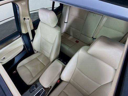 Used 2017 BMW X3 sDrive28i image 22