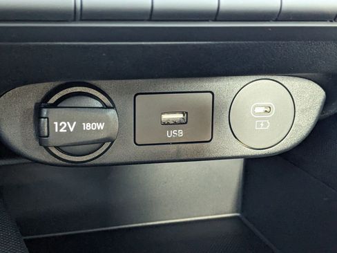 New 2025 Hyundai Elantra Blue image 20