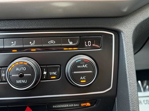 Used 2019 Volkswagen Atlas SE AWD/4WD image 27