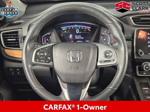 Used 2019 Honda CR-V EX-L image 21