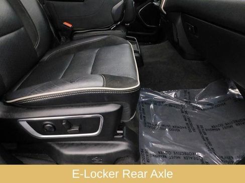 Used 2022 RAM 1500 Laramie w/ Off Road Group image 42