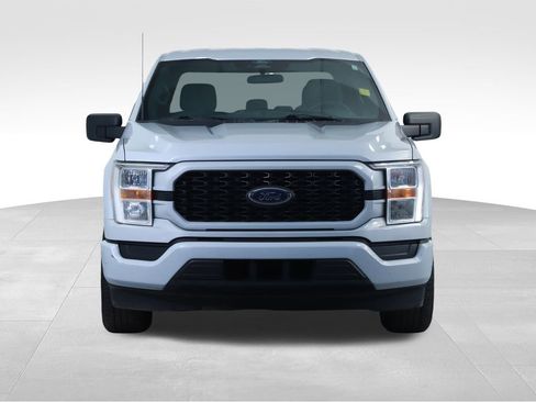 Used 2022 Ford F150 XL w/ STX Appearance Package image 3