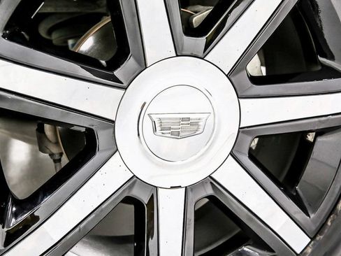 Used 2018 Cadillac Escalade ESV Premium Luxury AWD/4WD image 40