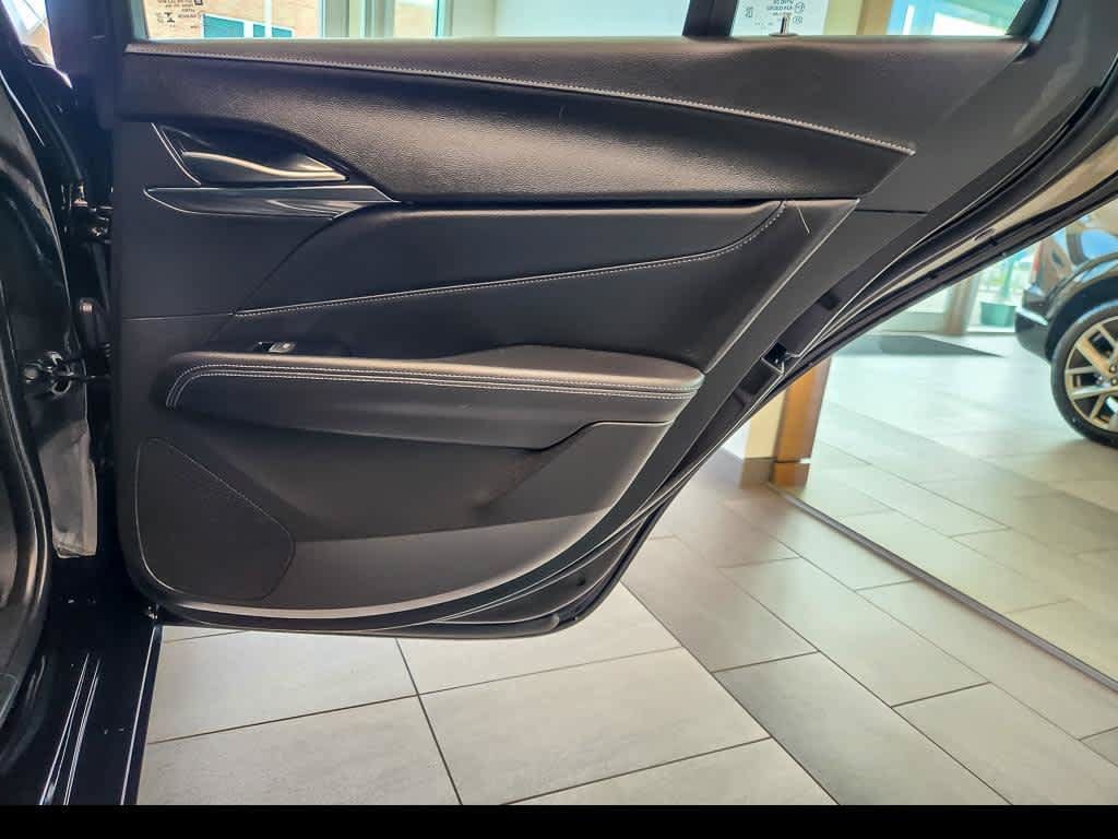 Used 2026 Cadillac CT4 Premium Luxury AWD/4WD image 23