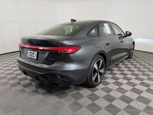 New 2026 Audi A5 2.0T Premium Plus AWD/4WD image 9