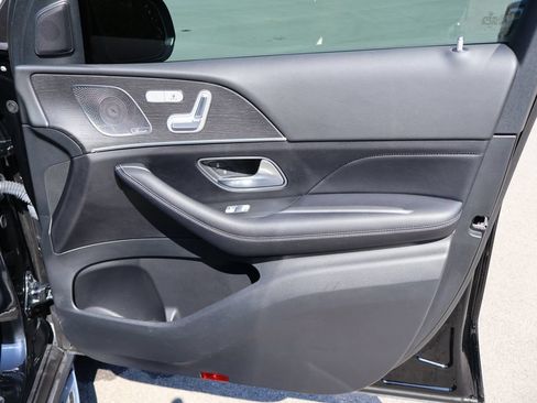 Used 2021 Mercedes-Benz GLE 350 4MATIC image 13