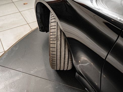 Used 2017 Mercedes-Benz C 300 4MATIC Coupe image 40