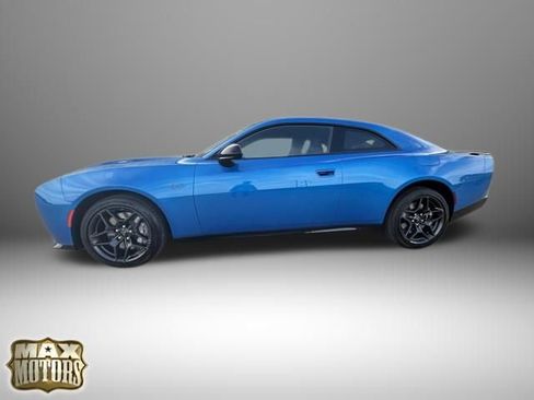 New 2026 Dodge Charger R/T w/ Performance Handling Group AWD/4WD image 5