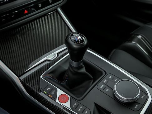 Used 2024 BMW M2 w/ Carbon Package RWD image 33