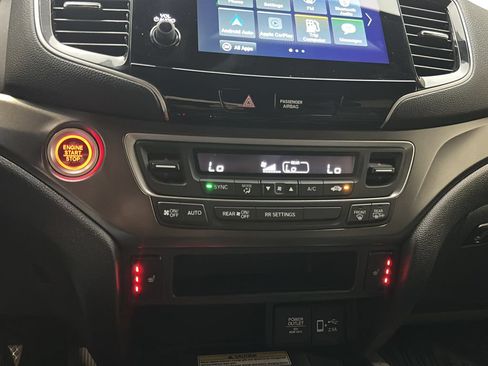 Certified 2023 Honda Passport EX-L image 34