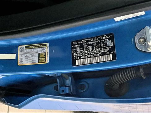 Used 2018 Hyundai Tucson Sport image 19