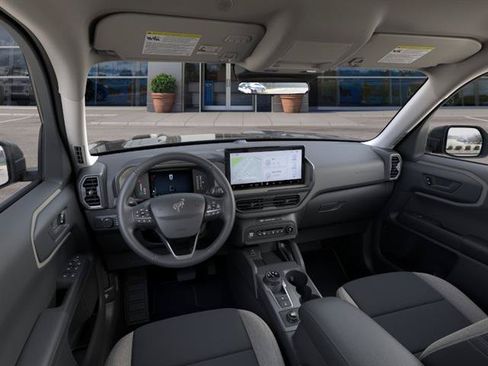New 2026 Ford Bronco Sport Big Bend w/ Convenience Package AWD/4WD image 10