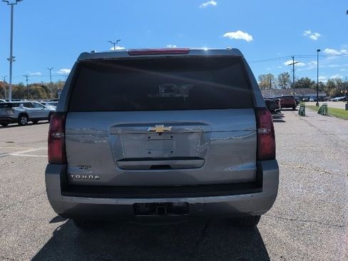 Used 2018 Chevrolet Tahoe LS image 5