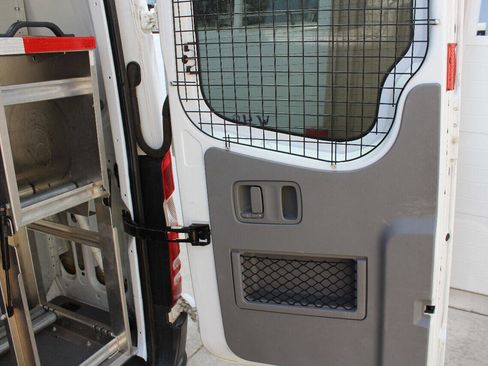 Used 2012 Mercedes-Benz Sprinter 2500 image 23