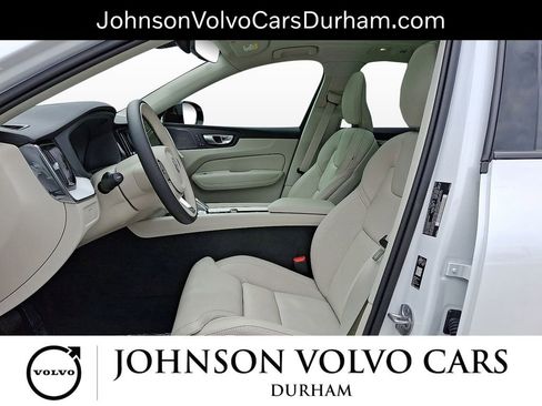 New 2026 Volvo XC60 B5 Ultra w/ Protection Package Premier AWD/4WD image 14