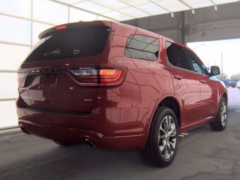 Used 2020 Dodge Durango GT AWD/4WD image 18