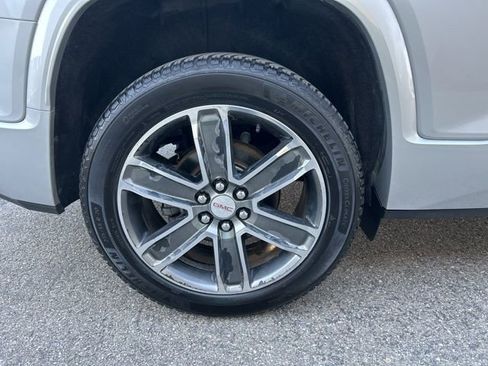 Used 2019 GMC Acadia Denali AWD/4WD image 38