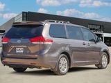Used 2013 Toyota Sienna XLE image 5