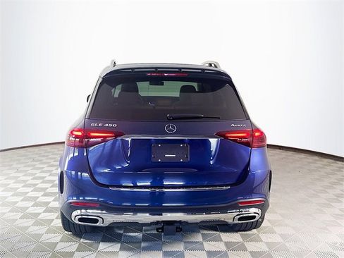 New 2026 Mercedes-Benz GLE 450 4MATIC image 6