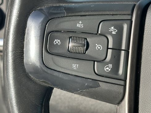 Used 2020 GMC Sierra 1500 AT4 w/ AT4 Premium Package image 23