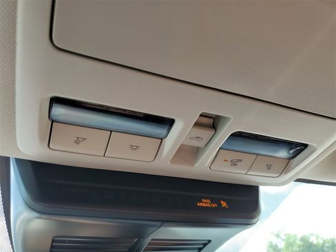 New 2025 MAZDA CX-50 Meridian Edition w/ Weather Package image 32