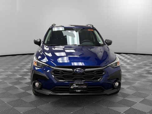 Certified 2025 Subaru Crosstrek 2.0i Premium image 8