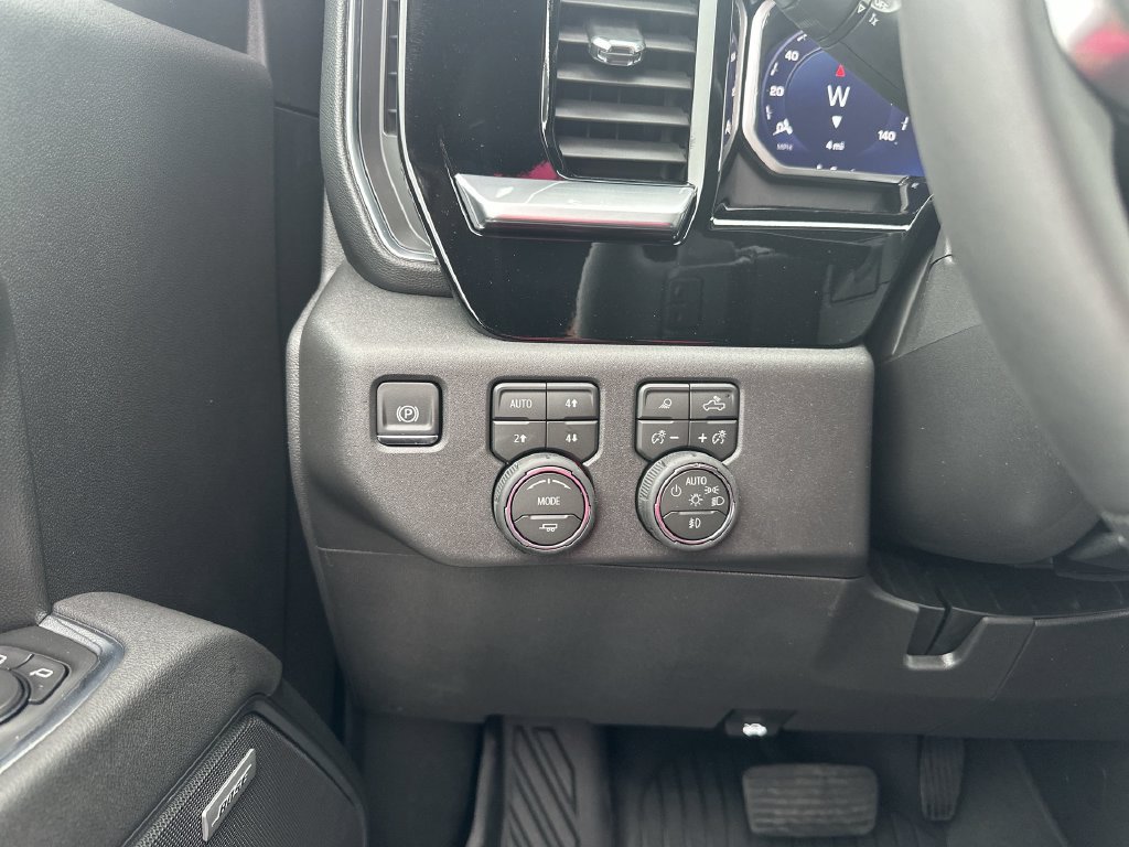 New 2026 Chevrolet Silverado 1500 RST w/ All Star Edition Plus AWD/4WD image 18