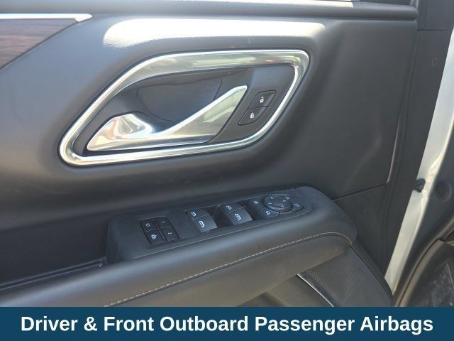 Used 2023 Chevrolet Tahoe LT w/ Luxury Package AWD/4WD image 21