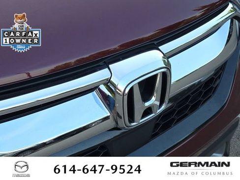 Used 2018 Honda CR-V Touring image 10
