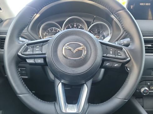 Used 2022 MAZDA CX-5 AWD 2.5 S image 19