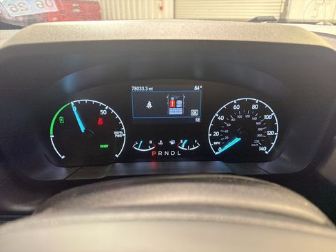 Used 2024 Ford Maverick XL FWD image 17