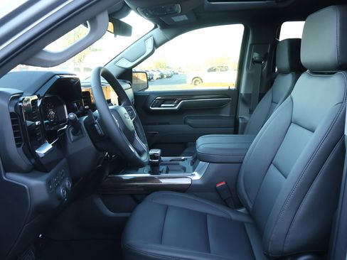 New 2026 Chevrolet Silverado 1500 LT Trail Boss w/ LT Trail Boss Premium Package image 11