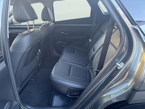 Used 2023 Hyundai Tucson SEL w/ Convenience Package image 17