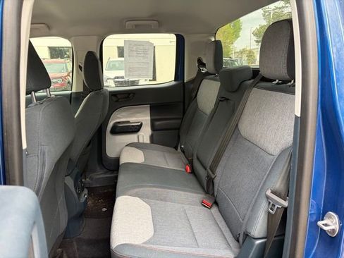 Used 2024 Ford Maverick XLT w/ XLT Luxury Package AWD/4WD image 13