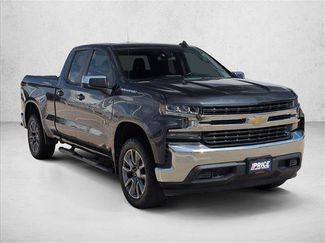 Used 2019 Chevrolet Silverado 1500 LT w/ Texas Edition RWD video 3