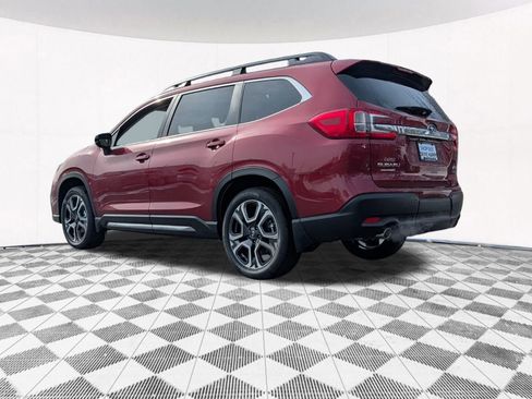 New 2026 Subaru Ascent Limited image 17