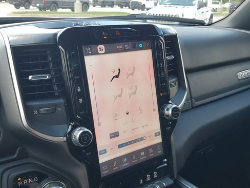 New 2026 RAM 1500 Big Horn image 29