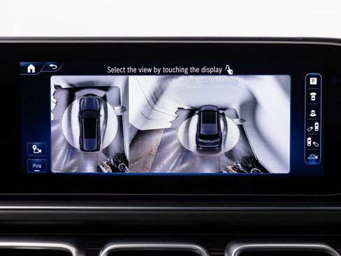 Used 2024 Mercedes-Benz Maybach GLS 600 4MATIC image 20
